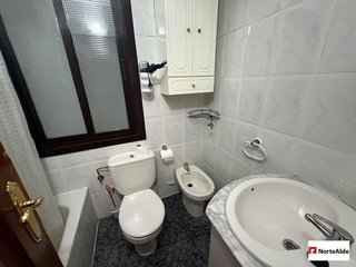 Piso en venta en Centro - Desierto - Arrontegi en Barakaldo