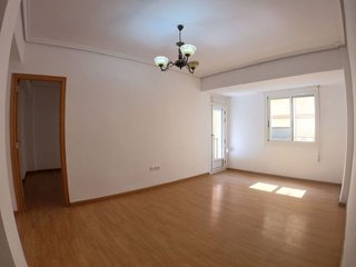 Piso en venta en Centro en Castellón de la Plana