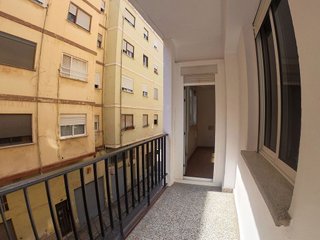 Piso en venta en Centro en Castellón de la Plana