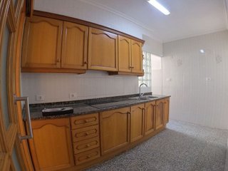 Piso en venta en Centro en Castellón de la Plana