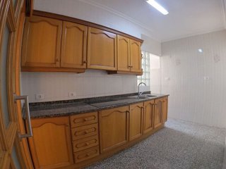 Piso en venta en Centro en Castellón de la Plana