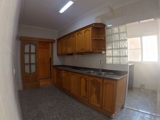 Piso en venta en Centro en Castellón de la Plana