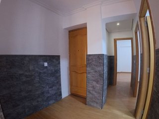 Piso en venta en Centro en Castellón de la Plana