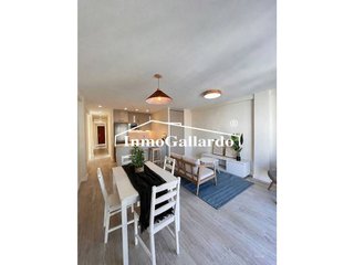 Piso en venta en Suárez en Málaga