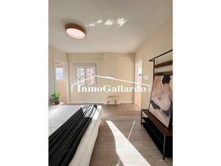 Piso en venta en Suárez en Málaga