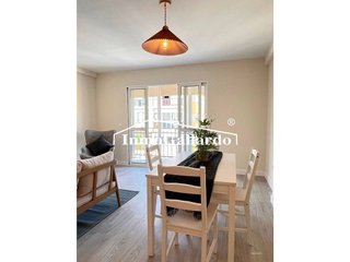 Piso en venta en Suárez en Málaga