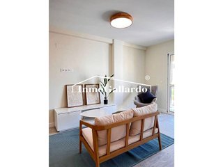 Piso en venta en Suárez en Málaga