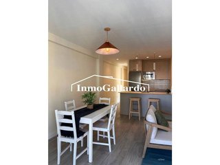 Piso en venta en Suárez en Málaga