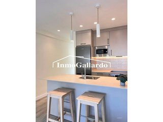 Piso en venta en Suárez en Málaga