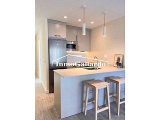Piso en venta en Suárez en Málaga