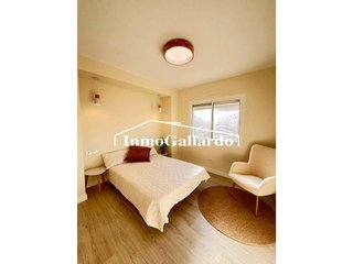 Piso en venta en Suárez en Málaga