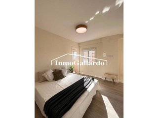 Piso en venta en Suárez en Málaga