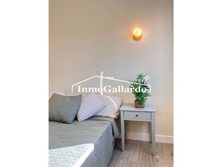 Piso en venta en Suárez en Málaga
