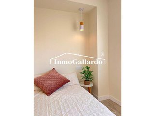 Piso en venta en Suárez en Málaga