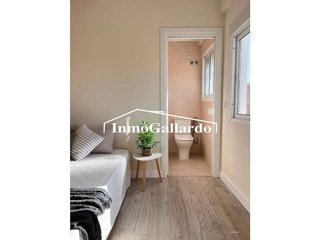 Piso en venta en Suárez en Málaga