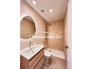 Piso en venta en Suárez en Málaga