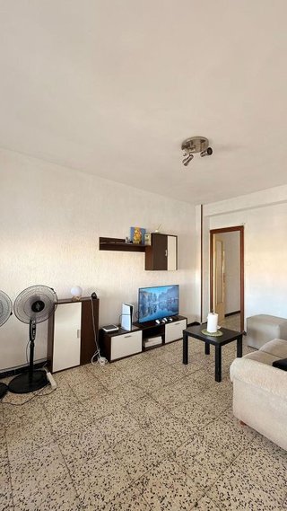 Ático en venta en Florida Alta en Alicante