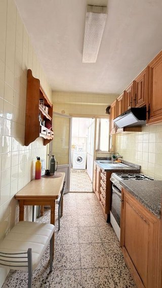 Ático en venta en Florida Alta en Alicante