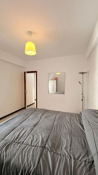 Ático en venta en Florida Alta en Alicante