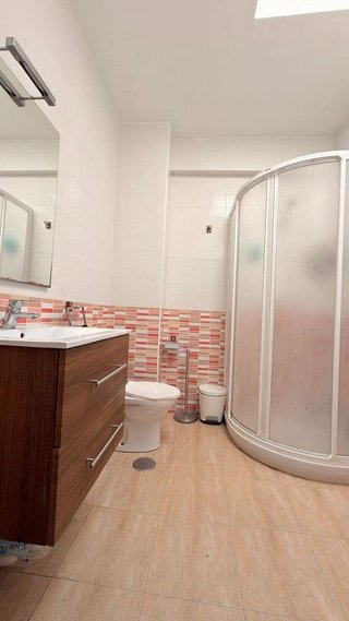 Ático en venta en Florida Alta en Alicante