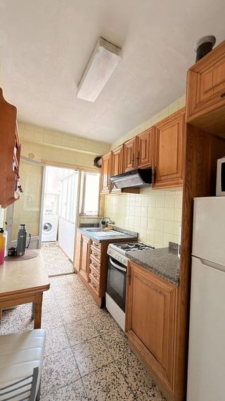 Ático en venta en Florida Alta en Alicante