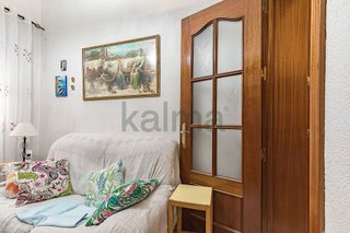 Piso en venta en Embajadores - Lavapiés en Madrid