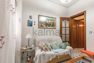 Piso en venta en Embajadores - Lavapiés en Madrid