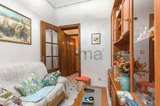 Piso en venta en Embajadores - Lavapiés en Madrid