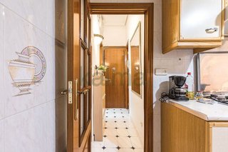 Piso en venta en Embajadores - Lavapiés en Madrid
