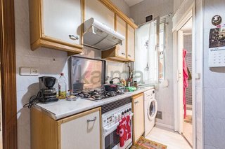 Piso en venta en Embajadores - Lavapiés en Madrid