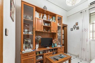 Piso en venta en Embajadores - Lavapiés en Madrid