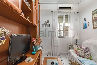 Piso en venta en Embajadores - Lavapiés en Madrid