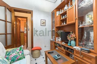 Piso en venta en Embajadores - Lavapiés en Madrid