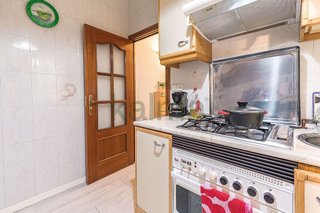 Piso en venta en Embajadores - Lavapiés en Madrid