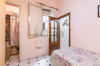 Piso en venta en Embajadores - Lavapiés en Madrid