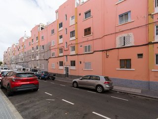 Piso en venta en Escaleritas en Palmas de Gran Canaria(Las)