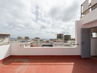 Piso en venta en Escaleritas en Palmas de Gran Canaria(Las)