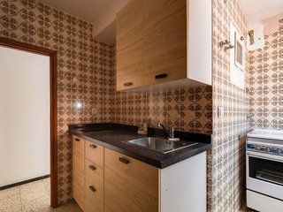 Piso en venta en Escaleritas en Palmas de Gran Canaria(Las)