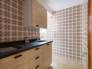 Piso en venta en Escaleritas en Palmas de Gran Canaria(Las)