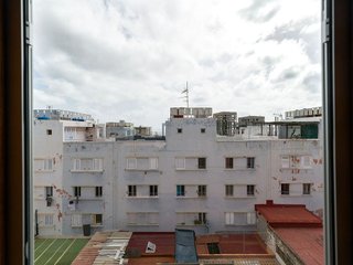 Piso en venta en Escaleritas en Palmas de Gran Canaria(Las)