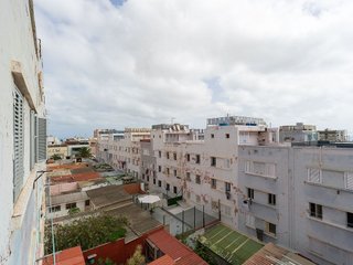 Piso en venta en Escaleritas en Palmas de Gran Canaria(Las)