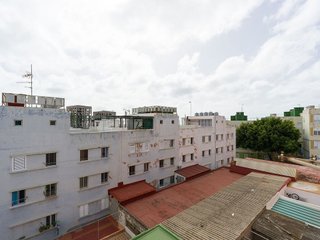 Piso en venta en Escaleritas en Palmas de Gran Canaria(Las)