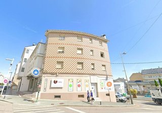 Piso en venta en Burela