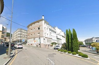Piso en venta en Burela