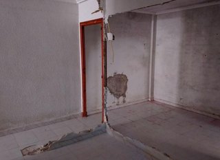 Piso en venta en Centro en Elda