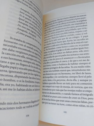 A corazón abierto