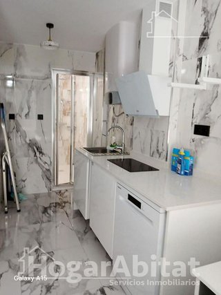 Piso en venta en Playa del Cura en Torrevieja