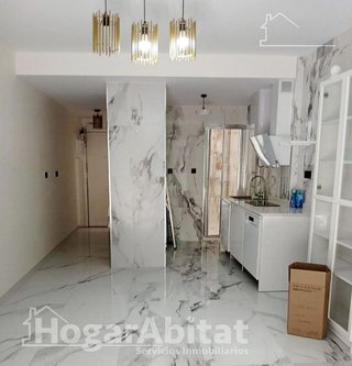 Piso en venta en Playa del Cura en Torrevieja