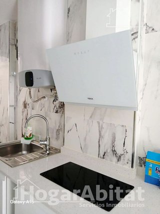 Piso en venta en Playa del Cura en Torrevieja