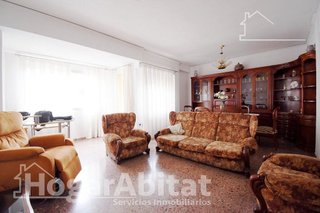Piso en venta en Plaça Eliptica-Republica Argentina-Germanies en Gandia